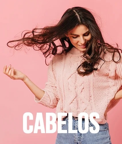 Cabelos - Aparelhos Elétricos