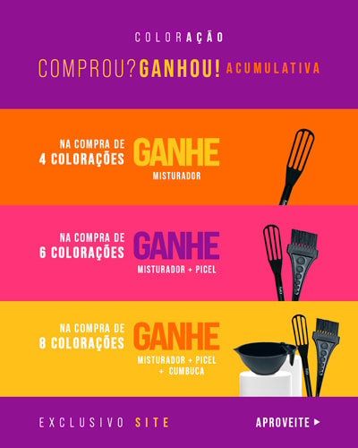 Coloração