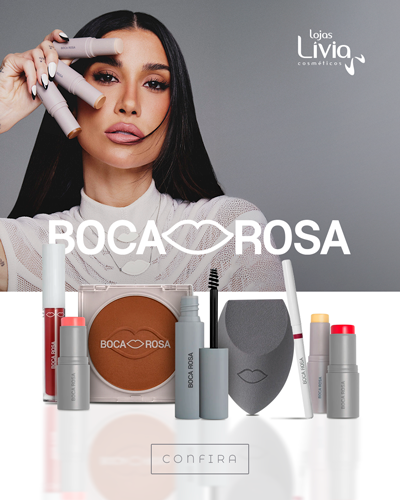 Boca Rosa