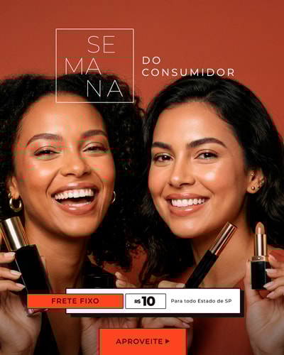 Semana do Consumidor