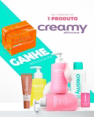 Creamy