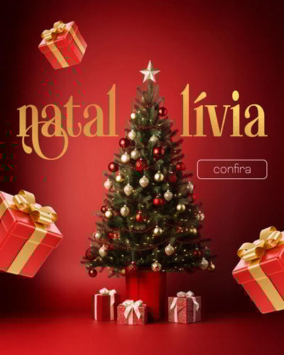 Natal Lívia