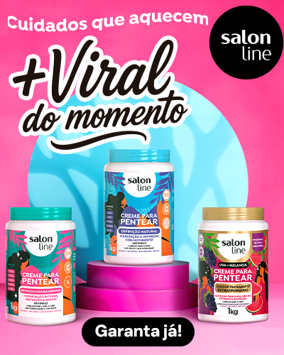 Salon Line