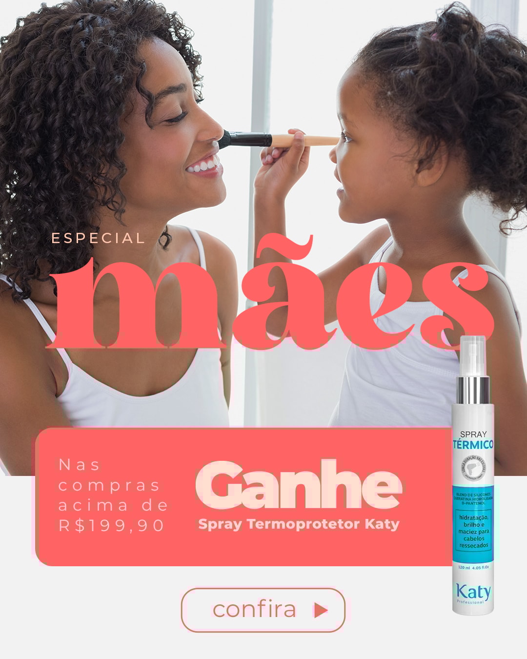 Especial Mães