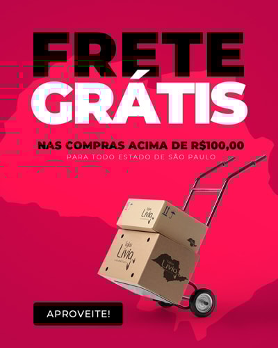 Frete SP