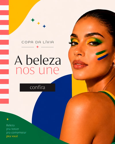 Copa Lívia