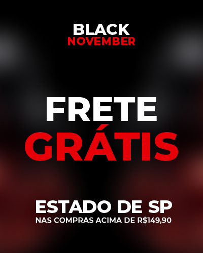 Frete Black