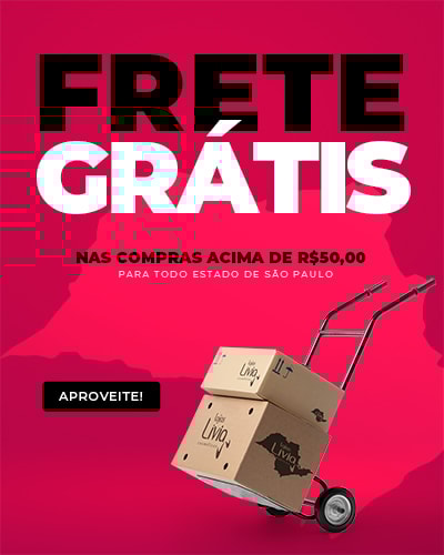 Frete Grátis
