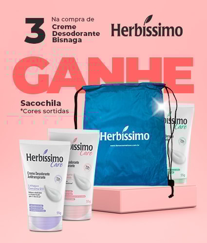 Herbíssimo