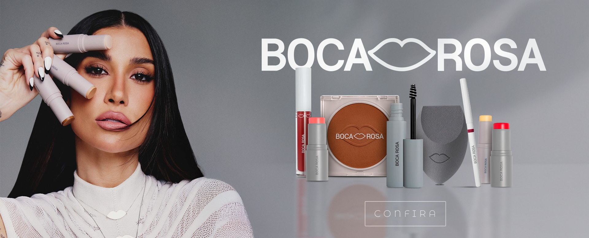 Boca Rosa