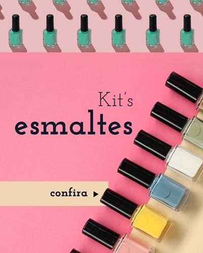 Kits Esmaltes