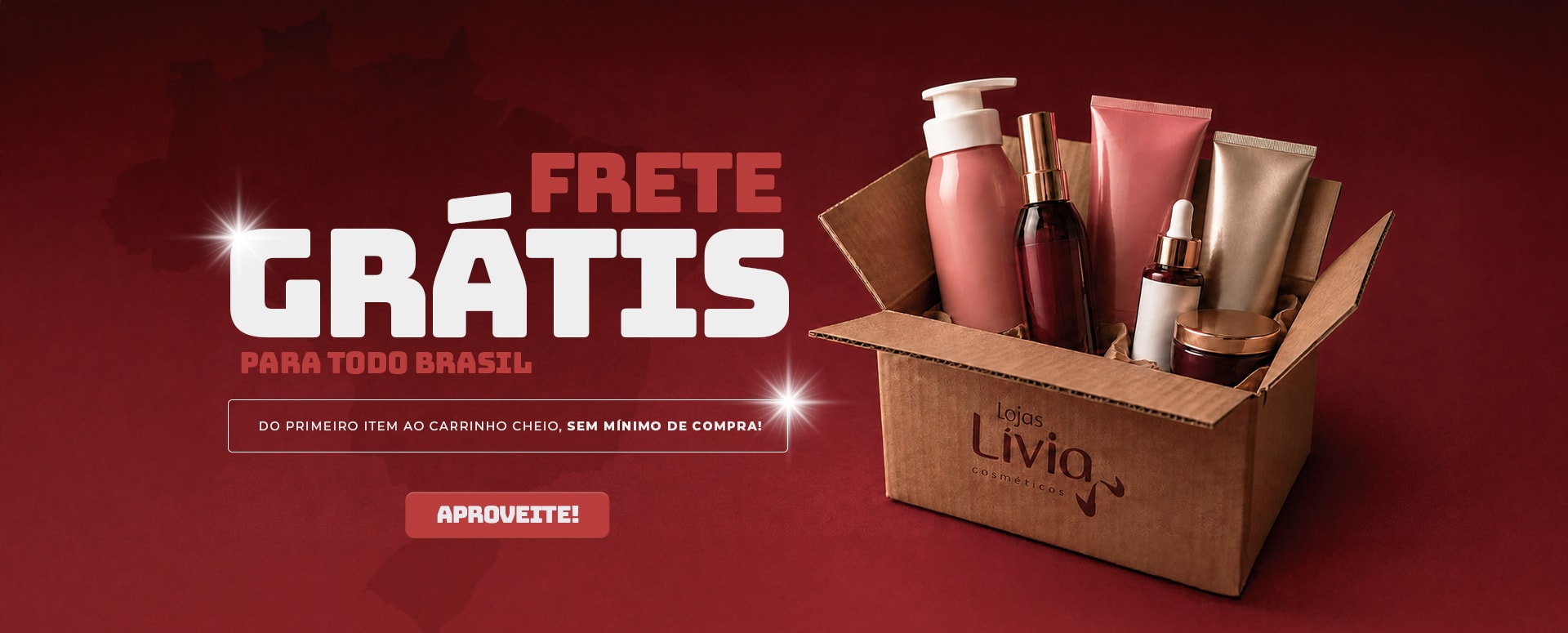 Frete