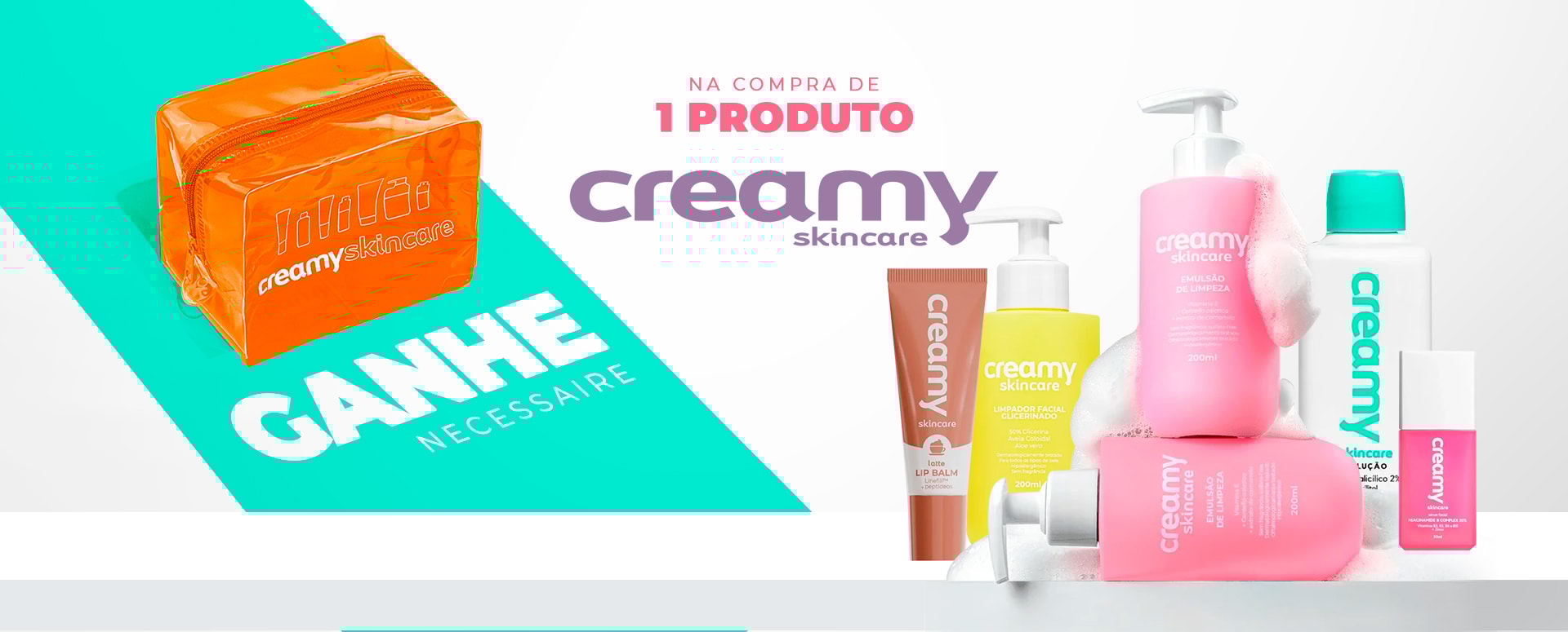 Creamy