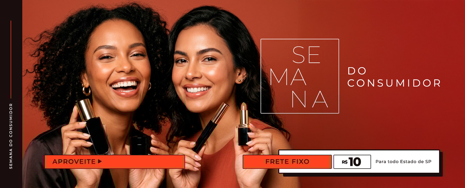 Semana do Consumidor