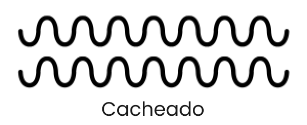 Cabelos Cacheados