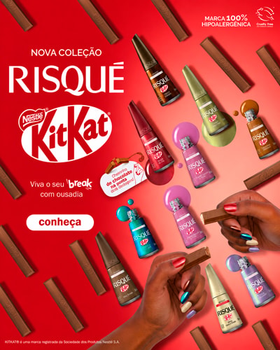 Risqué Kit Kat