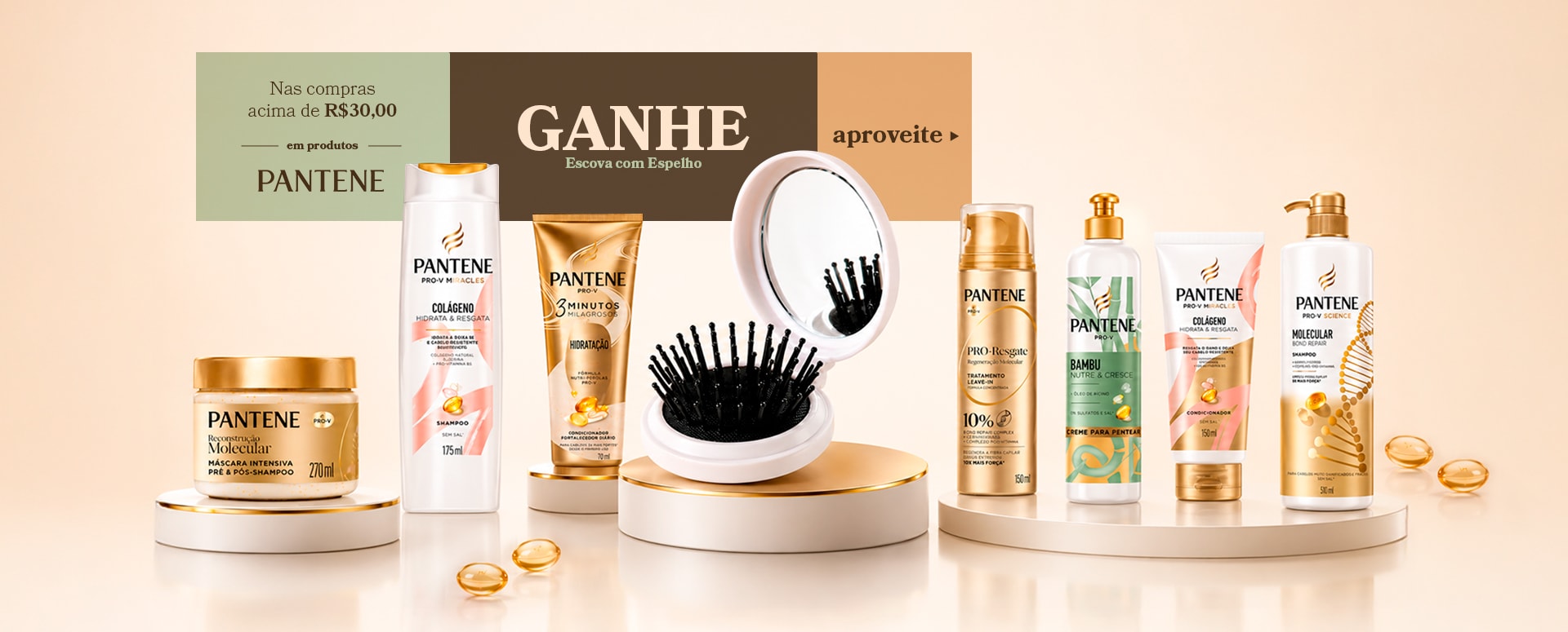 Pantene