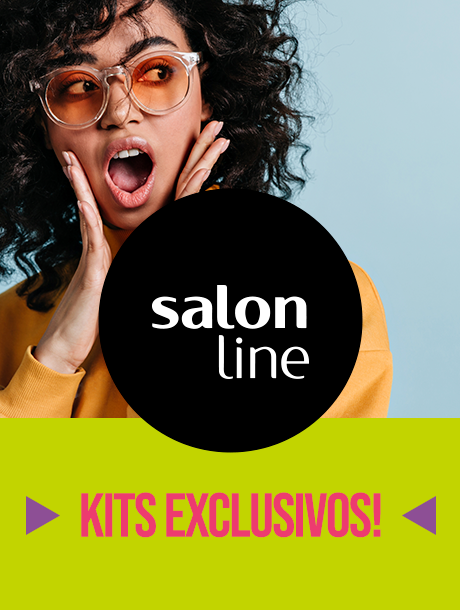 Kits Salon Line