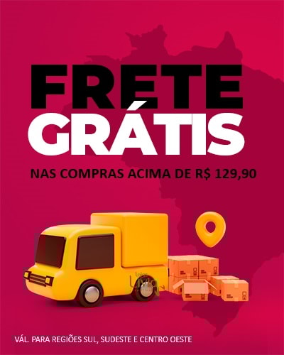 Frete Grátis