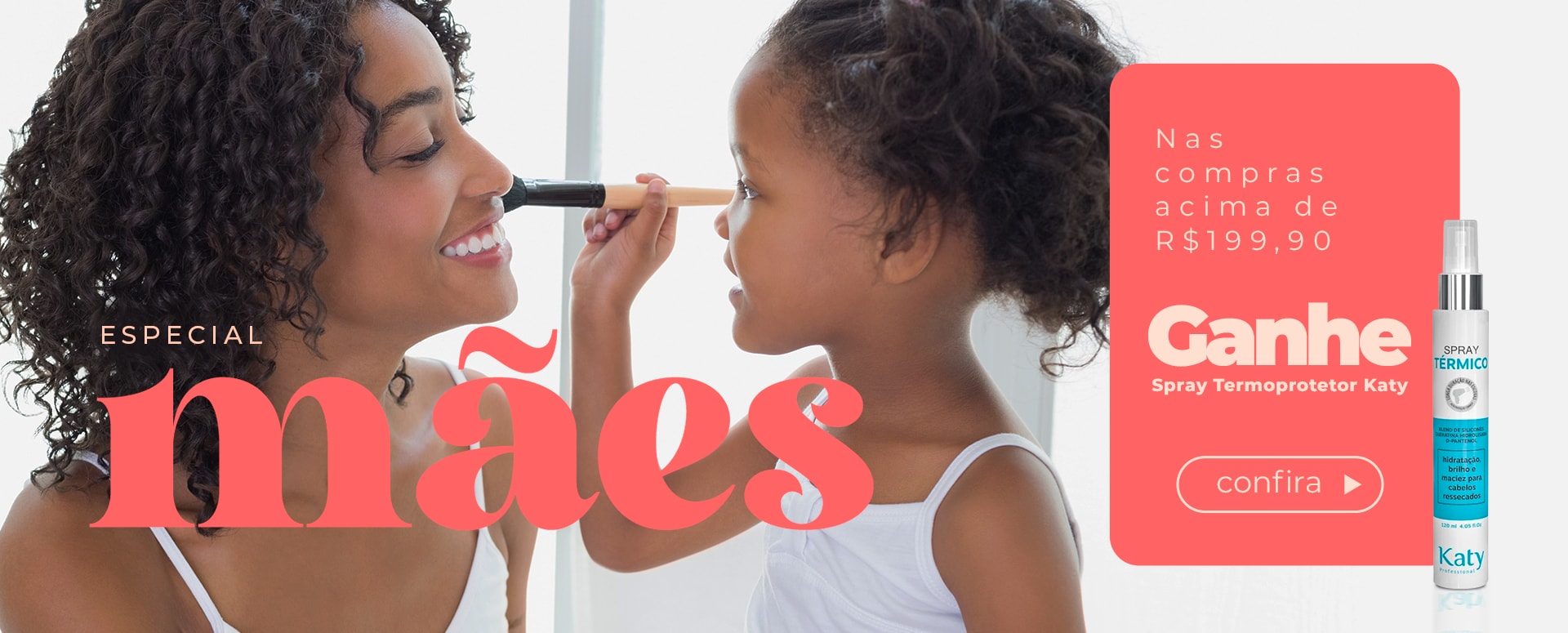 Especial Mães