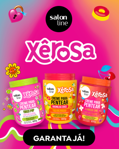 Salon Line Xerosa