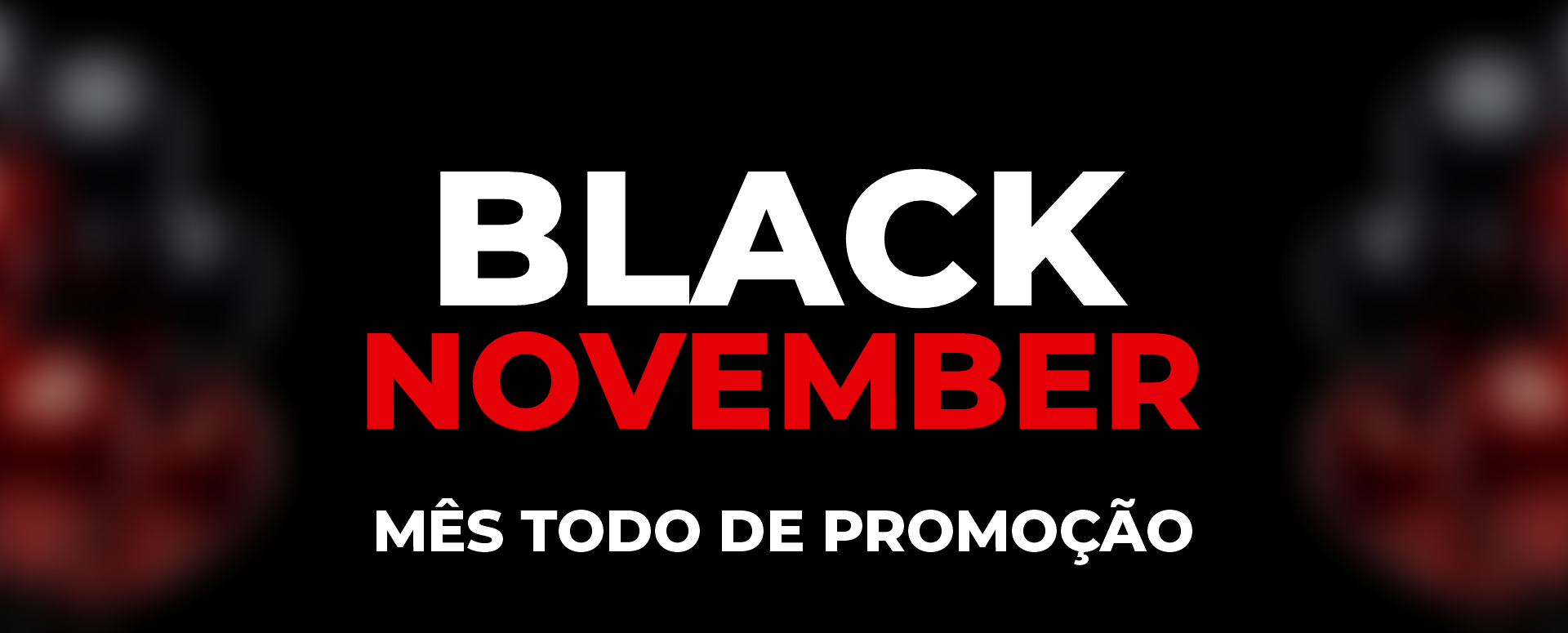 Black November