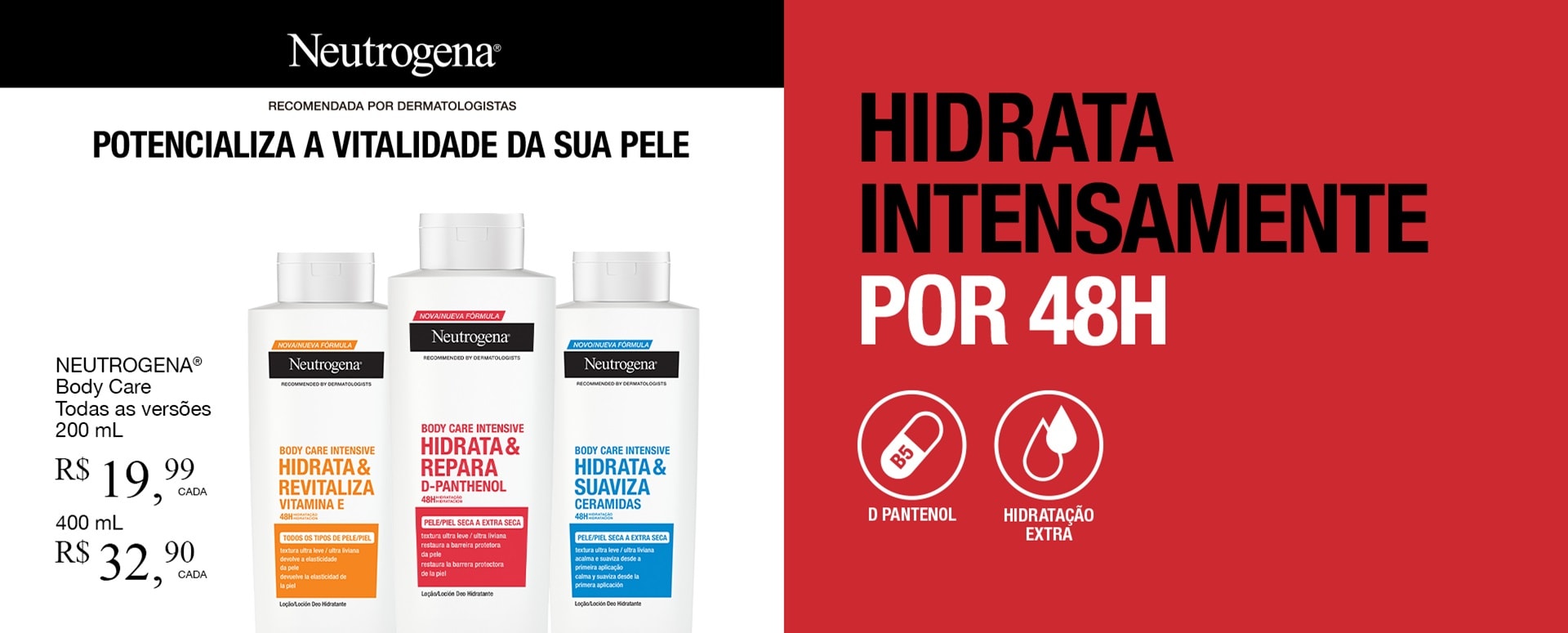 Neutrogena