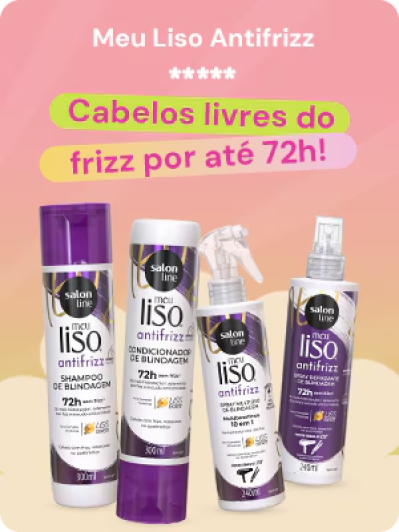 Salon Line - Quadrado 2