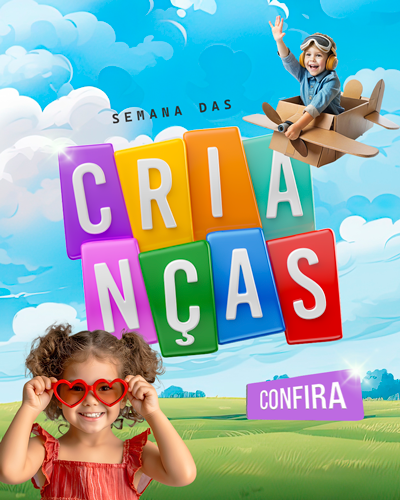 Semana das Crianças