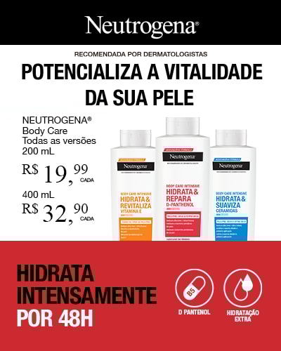 Neutrogena