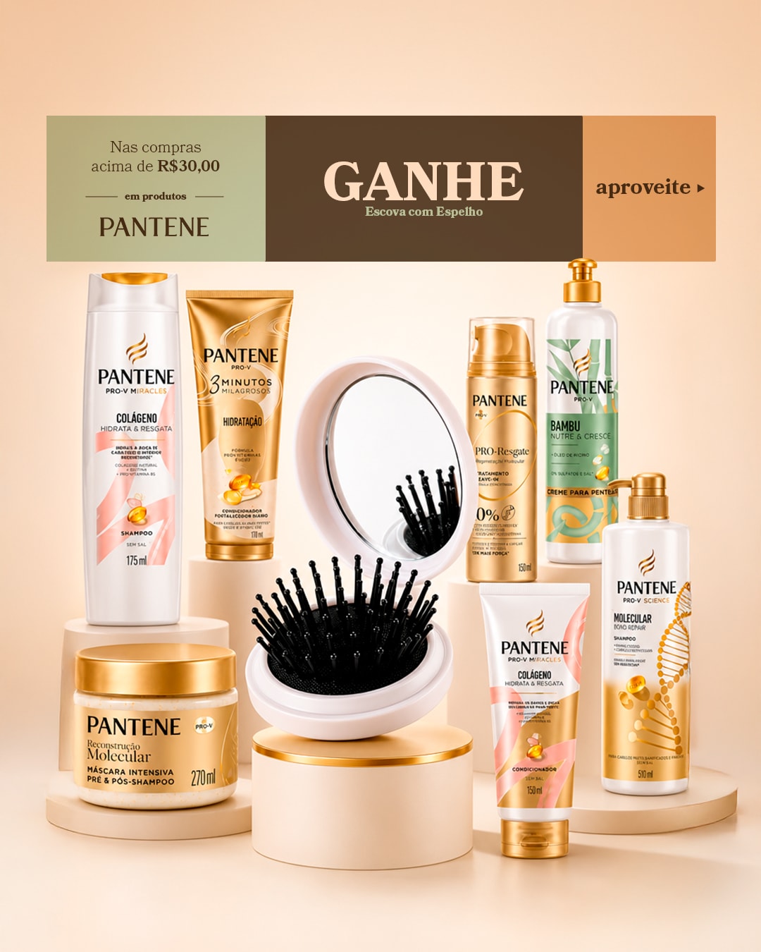 Pantene