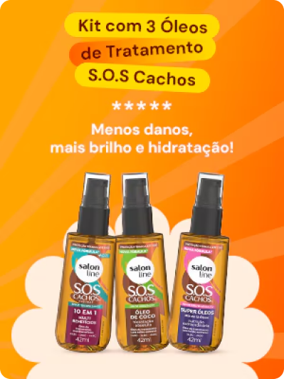 Salon Line - Quadrado 3