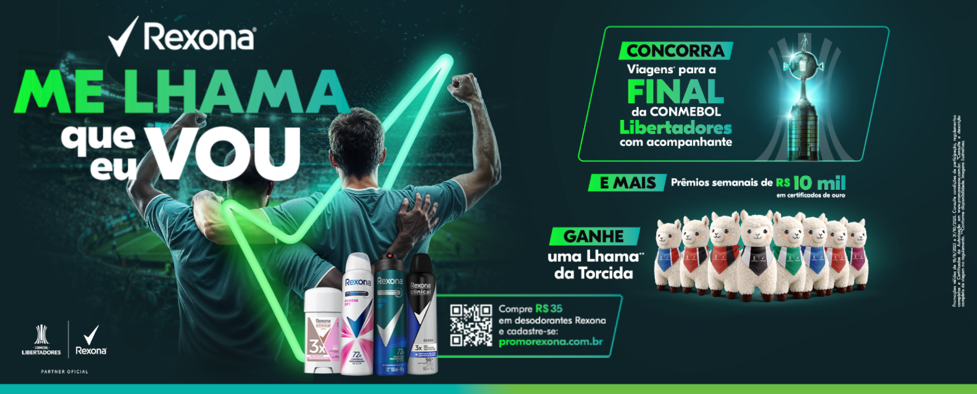 Rexona