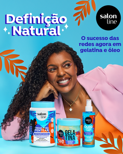 Salon Line