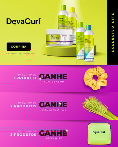 Deva Curl