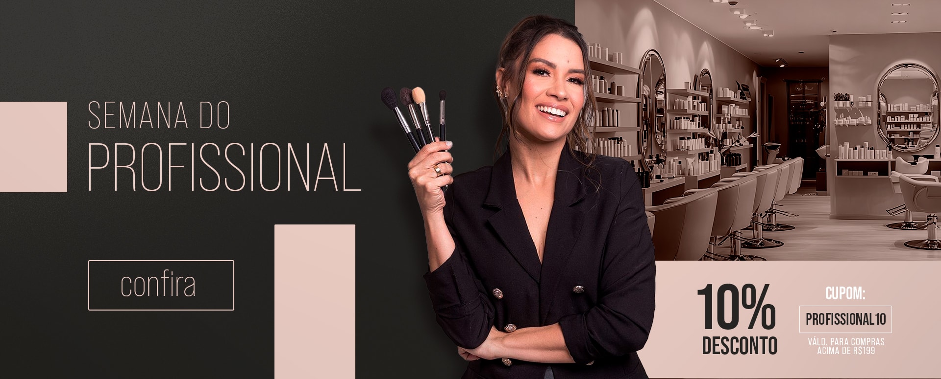 Semana do Profissional 