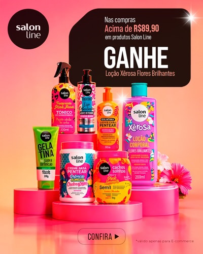 Salon Line