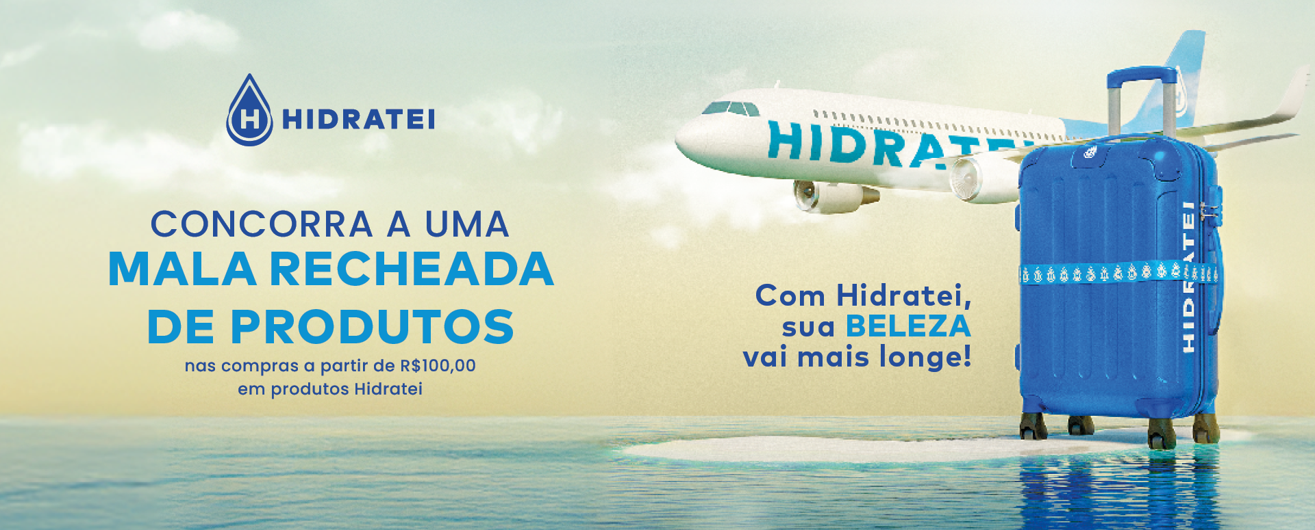 Hidratei