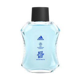 Adidas Uefa Champions League Best Of The Best Masculino Eau de Toilette 50 ml