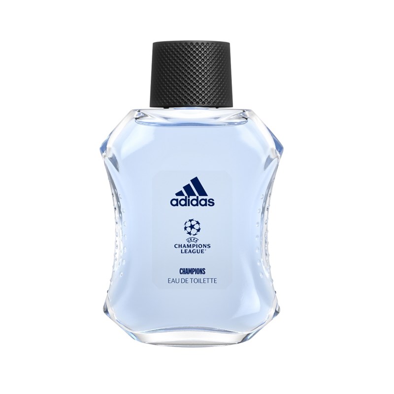 Adidas Uefa Champions League Masculino Eau de Toilette 100 ml