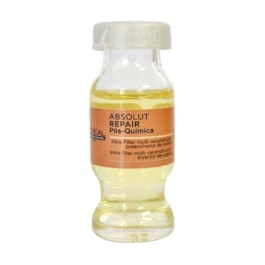 Ampola L'Oréal Power Repair Pós Química 10ml Ampola L'Oréal Power Repair Pós Química 10ml