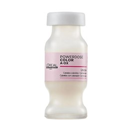 Ampola L'oréal Professionnel Série Expert 10 ml Vitamino Color