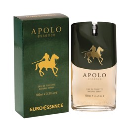 Apolo Euro Essence Masculino Eau de Toilette 100 ml