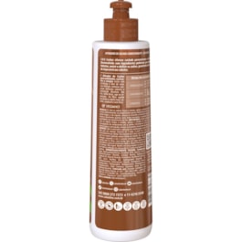 Ativador de Cachos Salon Line S.O.S Cachos 300 ml Óleo de Coco