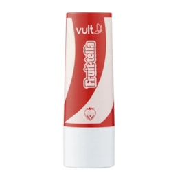 Balm Vult Fruit-Tella Morango Com Creme