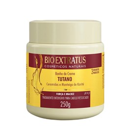 Banho de Creme Bio Extratus 250 gr Tutano