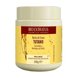 Banho de Creme Bio Extratus 500 gr Tutano