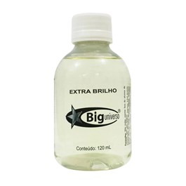 Base Big Universo 120 ml Extra Brilho