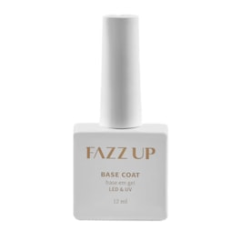 Base Coat Fazz Up 12 ml