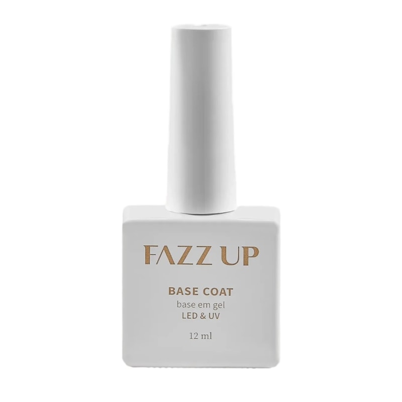 Base Coat Fazz Up 12 ml